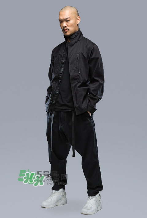 acronym2017秋冬系列怎么樣_好看嗎_款式有哪些？