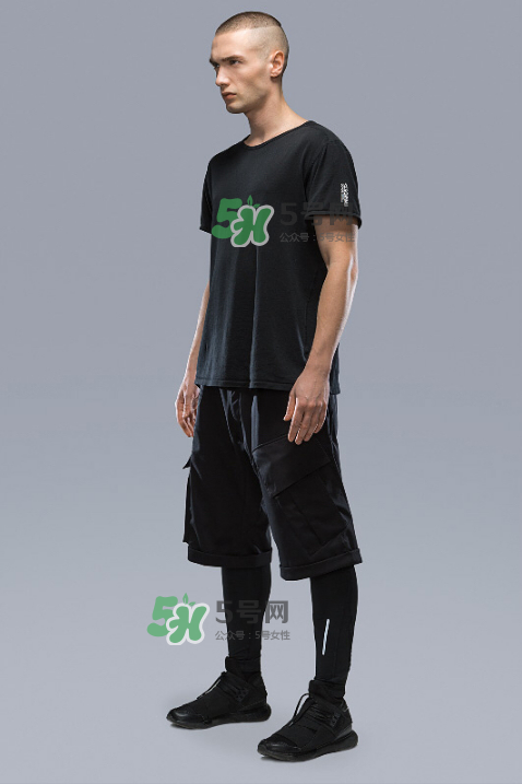 acronym2017秋冬系列怎么樣_好看嗎_款式有哪些？