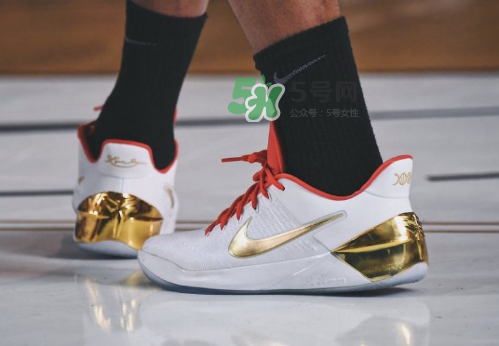 nike kobe ad德羅贊德魯聯(lián)賽專屬配色會發(fā)售嗎？