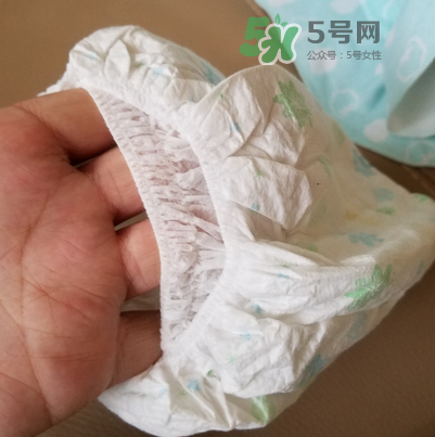 嬰適寶拉拉褲怎么樣？嬰適寶紙尿褲怎么樣？
