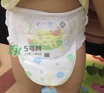 嬰適寶拉拉褲怎么樣？嬰適寶紙尿褲怎么樣？