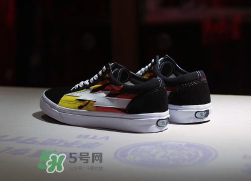 revenge storm東京pop up store限量款閃電鞋怎么買？