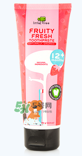 英國(guó)小樹(shù)苗牙膏怎么樣？英國(guó)小樹(shù)苗牙膏好用嗎？