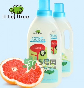英國小樹苗洗衣液怎么樣？英國小樹苗洗衣液好用嗎？