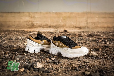 adidas by raf simons秋冬系列運動鞋多少錢？