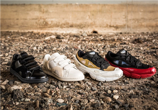 adidas by raf simons秋冬系列運動鞋多少錢？
