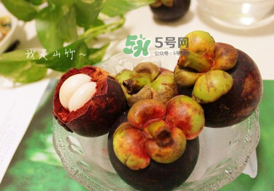 山竹殼能吃嗎？山竹殼有什么用？