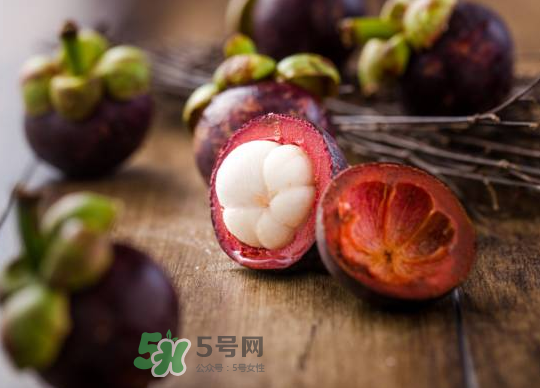 山竹殼能吃嗎？山竹殼有什么用？