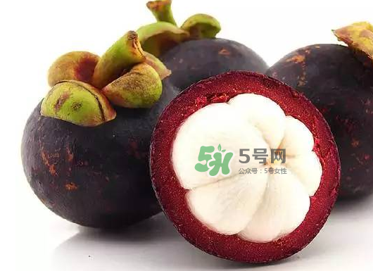 山竹的籽能吃嗎？山竹籽吃了怎么辦？
