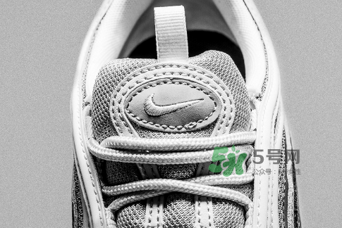 nike air max 97 premium麂皮銀子彈什么時候發(fā)售？