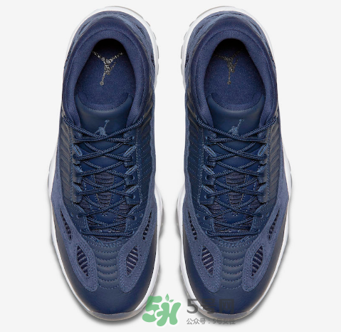 air jordan 11 low ie obsidian黑曜石多少錢？