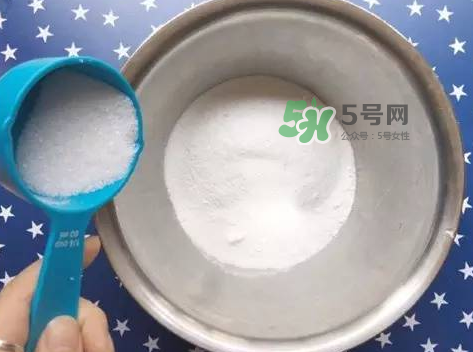 嬰兒米粉可以做米糕嗎？嬰兒米粉能做什么？