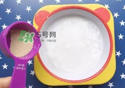 嬰兒米粉可以做米糕嗎？嬰兒米粉能做什么？