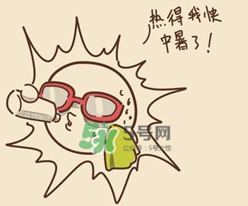 2017年秋老虎什么時(shí)候開始？2017年秋老虎多長(zhǎng)時(shí)間？
