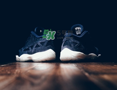 air jordan 11 low ie obsidian黑曜石什么時(shí)候發(fā)售？