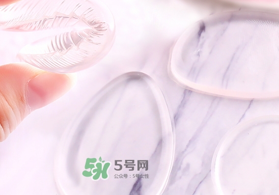 litfly麗塔芙硅膠粉撲怎么樣？麗塔芙硅膠粉撲怎么用