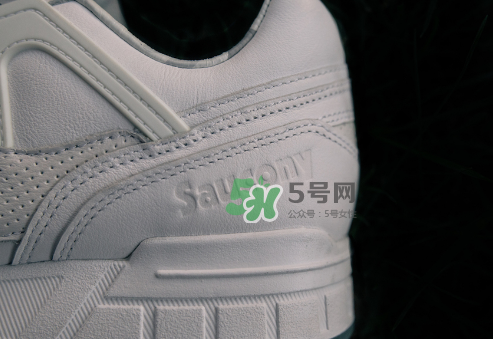 saucony與tblake聯(lián)名涂鴉小白鞋怎么買_在哪買？