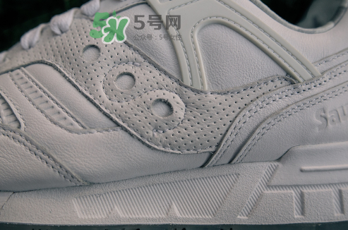 saucony與tblake聯(lián)名涂鴉小白鞋怎么買_在哪買？