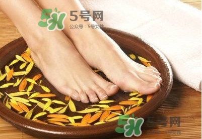 花椒水泡腳有什么功效？花椒水泡腳去濕氣嗎