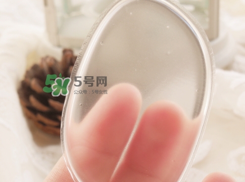 mocodo硅膠粉撲怎么用？mocodo硅膠粉撲使用方法