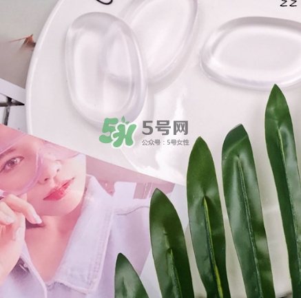 mocodo硅膠粉撲怎么用？mocodo硅膠粉撲使用方法
