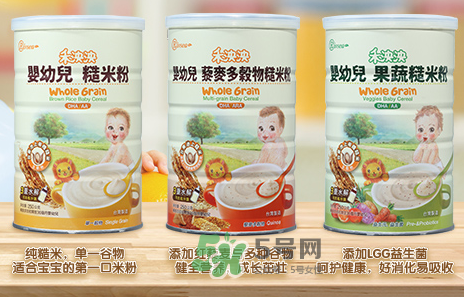 禾泱泱米粉怎么樣？禾泱泱米粉好吃嗎？