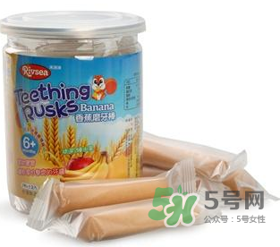 禾泱泱磨牙棒怎么樣？禾泱泱磨牙棒好嗎？