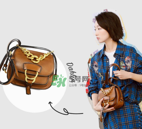 miumiu馬鞍包尺寸多大？miumiu馬鞍包尺寸有幾種？