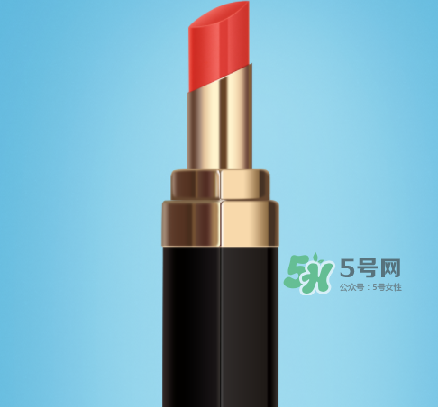 香奈兒口紅有幾個系列？香奈兒口紅哪個系列好？