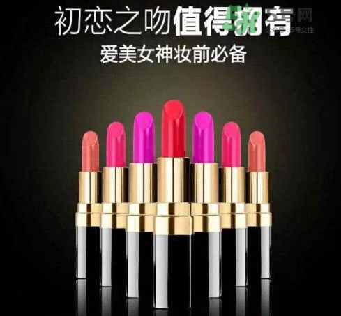香奈兒口紅有幾個系列？香奈兒口紅哪個系列好？