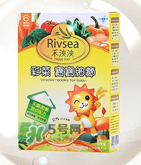 禾泱泱寶寶面好嗎？禾泱泱嬰兒面條怎么樣？
