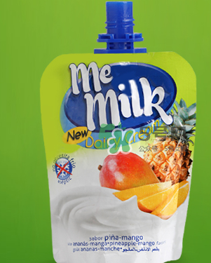 美妙可me milk酸奶怎么樣？美妙可me milk斷奶好嗎？