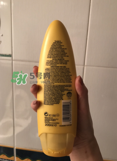 游泳怎么防曬？游泳防曬霜推薦