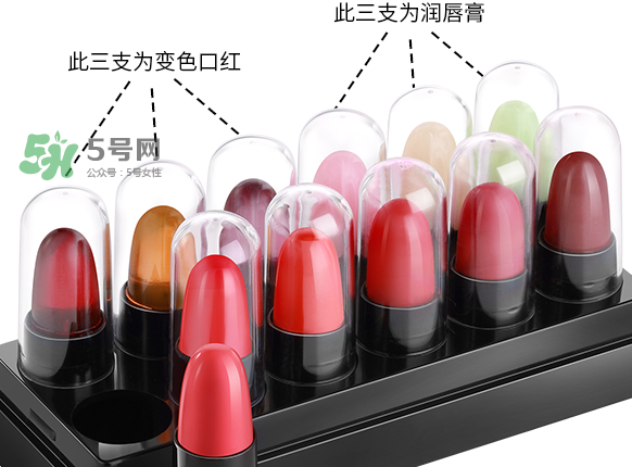 健美創(chuàng)研口紅能用嗎？健美創(chuàng)研口紅怎么樣？
