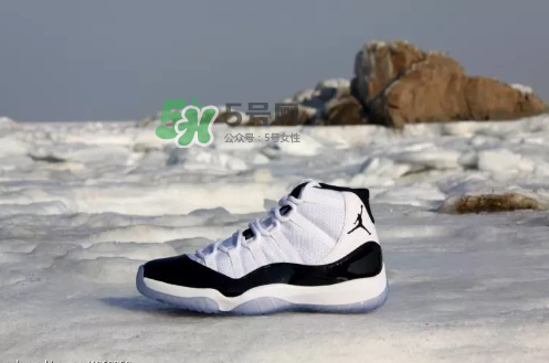 air jordan 11 concord怎么樣？aj 11 concord測評