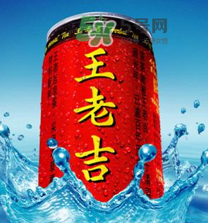 兒童可以喝王老吉嗎？王老吉兒童可以喝嗎？