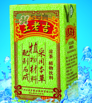 兒童可以喝王老吉嗎？王老吉兒童可以喝嗎？