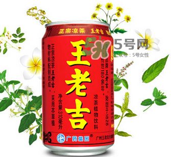 兒童可以喝王老吉嗎？王老吉兒童可以喝嗎？