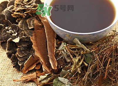 兒童可以喝涼茶嗎？寶寶能喝涼茶嗎？