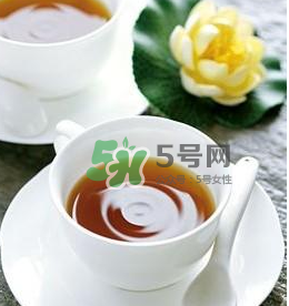 兒童可以喝涼茶嗎？寶寶能喝涼茶嗎？