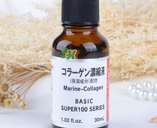 城野醫(yī)生膠原蛋白原液怎么用？城野醫(yī)生膠原蛋白原液怎么樣