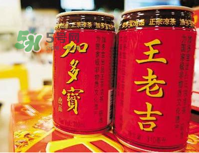 兒童可以喝加多寶嗎？寶寶能喝加多寶嗎？