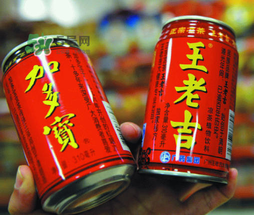 加多寶真的能降火嗎？加多寶真的能去火嗎？