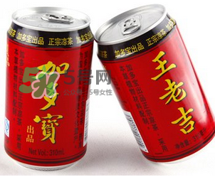 加多寶真的能降火嗎？加多寶真的能去火嗎？