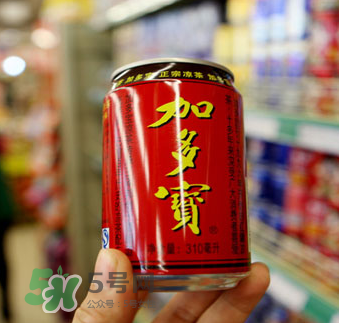 加多寶真的能降火嗎？加多寶真的能去火嗎？