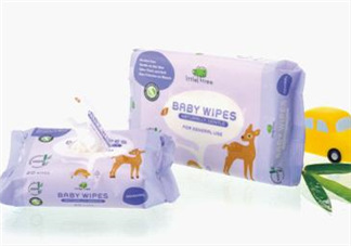 英國小樹苗濕巾怎么樣？英國小樹苗濕巾好用嗎？