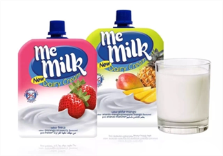 me milk酸奶多大能喝？me milk酸奶適合多大的寶寶？