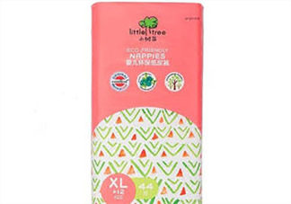 英國小樹苗紙尿褲怎么樣？英國小樹苗紙尿褲好用嗎？