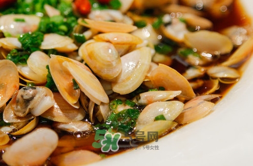 海瓜子怎么抓？海瓜子怎么保存