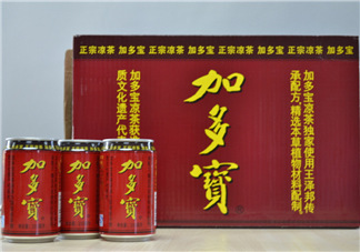 兒童可以喝加多寶嗎？寶寶能喝加多寶嗎？